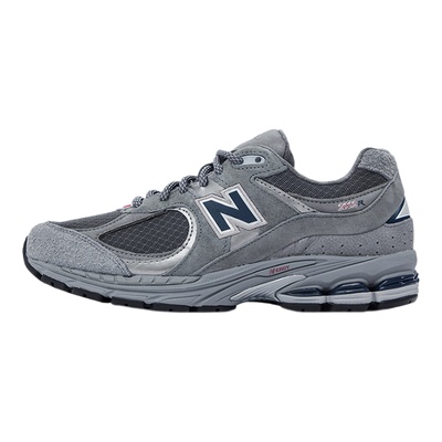New Balance/NB正品2002R系列男女防滑耐磨运动休闲鞋M2002RHG