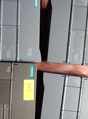 【议价-可维修】  PLC 1200PLC 6ES7 214-1BG40-0X 工控备件  /均