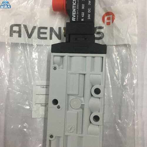 议价力士乐安沃驰AVENTICS电磁阀0820060026/76现货秒发货适用