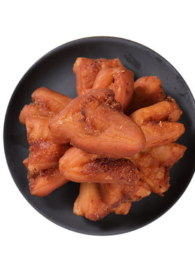 宁波特产迷你小糖糕小时候的早餐