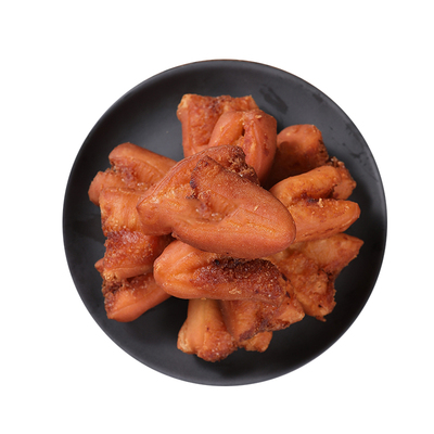 宁波特产迷你小糖糕小时候的早餐