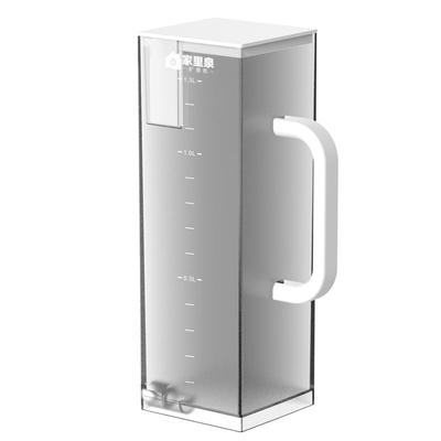 家里泉原厂可抽取抑菌配件矿泉壶