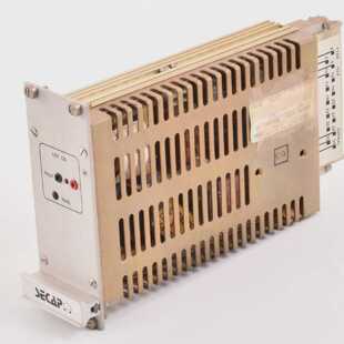 A712 / 13A71200 Secap - Used - incl. warranty - shipped with