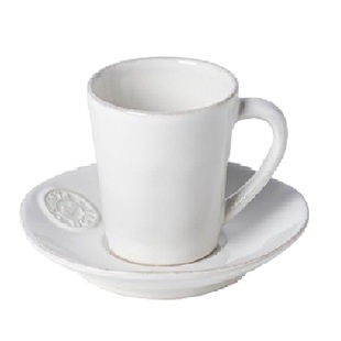 葡萄牙Costa Nova进口陶瓷咖啡杯水杯马克杯简约茶杯套装茶壶礼物