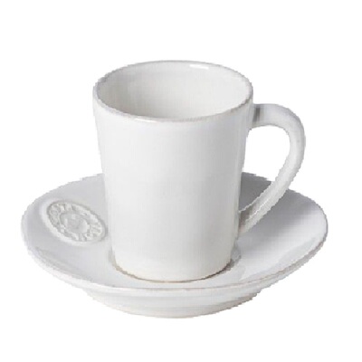 葡萄牙CostaNova陶瓷咖啡杯水杯