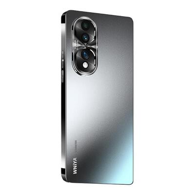 适用荣耀708060磨砂玻璃升级版