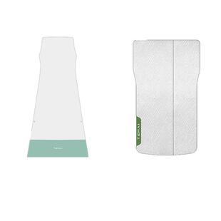 专用Tesla特斯拉Model丫Y改装内饰配件车尾天幕帐篷户外露营遮阳