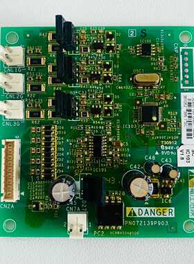议价Pn072139p903  Frequency Converter Charging Board Rectifi