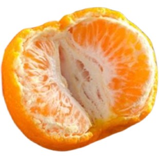 正宗福建漳州长泰芦柑桔柑橘子新鲜水果应当季年货礼盒装整箱包邮