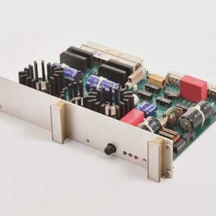 03505-04B Mania - Used - incl. warranty - shipped within 1 b