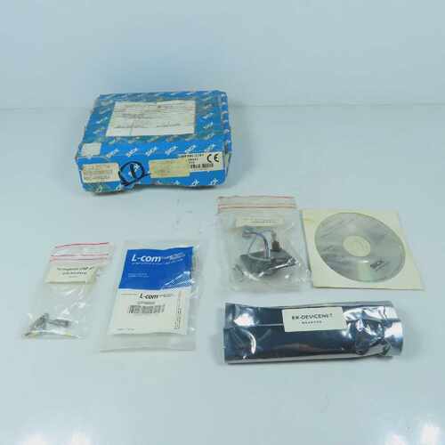 Sick CMF400-2101 Cloning Module Device Net Kit