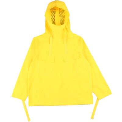 devilnut恶魔男款流感伞兵外套