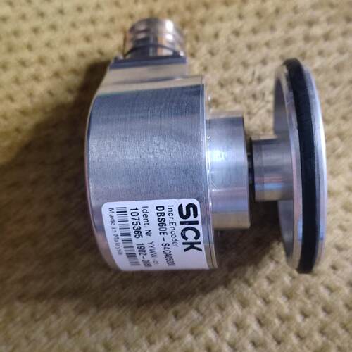 【询价】SICK西克DBS60E-S4CA05000编码器适用