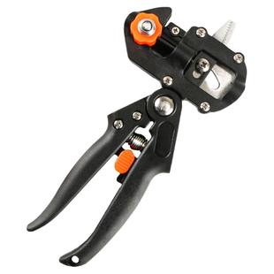 多功能嫁接神器果树嫁接专用刀园林树苗嫁接机树木嫁接器工具全套