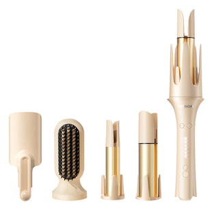 40mm适配三合一卷发棒蛋卷头可替换头32全自动卷发棒28卷发神器