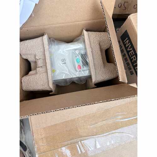 议价VFD002S21A台达变频器