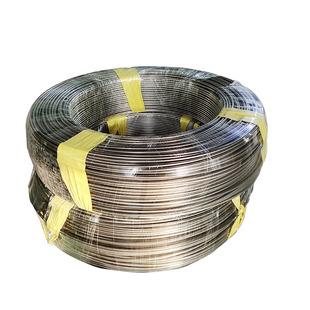 304 316不锈钢盘管 气路软管 卡套管 仪表管1 1.5 2 3 4 5 6 8mm