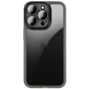 适用于苹果15promax手机壳16新款iPhone15透明15Pro防摔防滑12全包自带镜头膜17简约11手机套14高级软女男