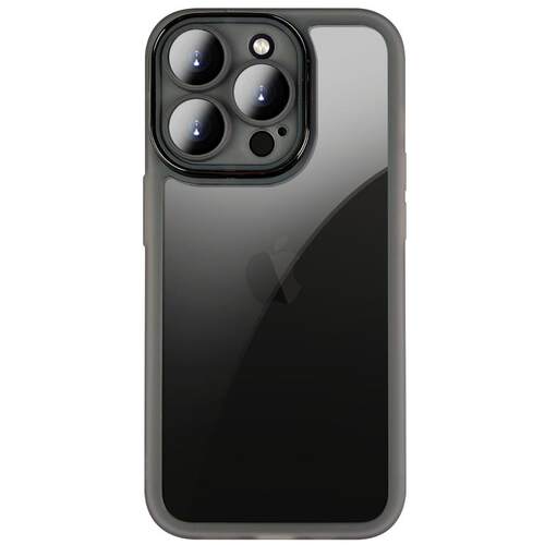 适用于苹果15promax手机壳16新款iPhone15透明15Pro防摔防滑12全包自带镜头膜17简约11手机套14高级软女男