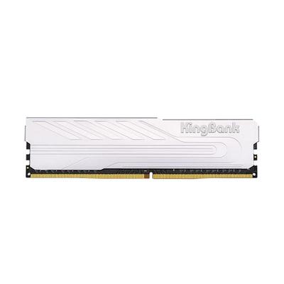 金百达银爵DDR5内存条