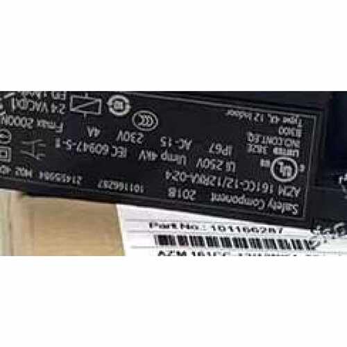 询价AZM161CC-12/12RKA-024 施迈赛安全开