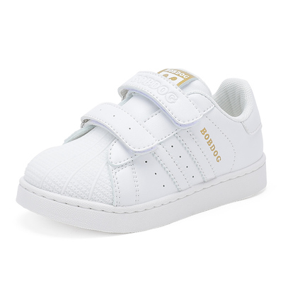 巴布豆男儿童鞋Bobdog时尚