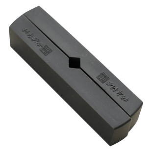 西泠印社硅胶印床夹片专业篆刻工具金石印章手工篆刻夹具石材固定夹片不伤印石方章随形章微型章椭圆章适用