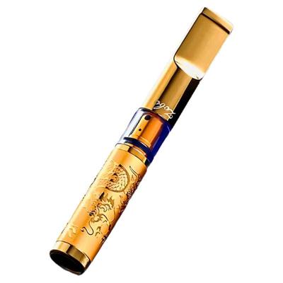 七重循环型可清洗烟嘴