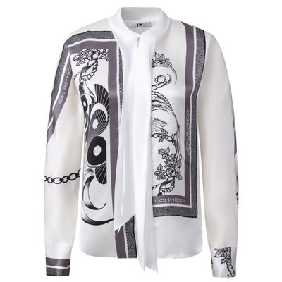 吕燕设计师2022年秋季新款女装