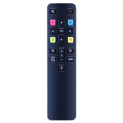 正林适用于TCL电视语音RC801D遥控器55T1YP 55T2YP 55/65T3M 55/65Q2M