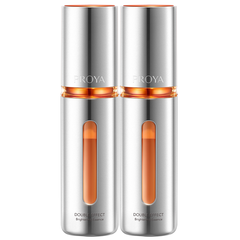 珀莱雅双抗精华抗氧糖美白抗初老