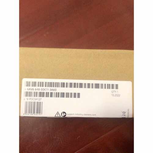 拍前询价：西门子6ES76480DC113AX0SMART7