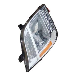 上汽大通V80大灯总成正驾驶左右汽车前大灯前照灯总成大灯左原厂