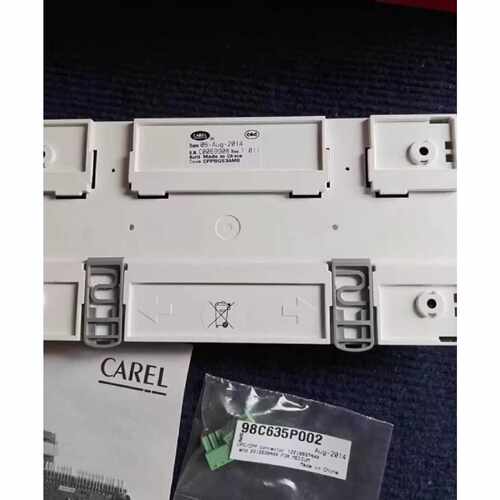 议价CAREL卡乐CPPBGS3AM0电子控制器线路板全新原装正维修