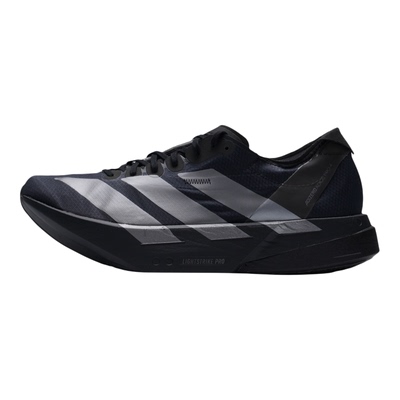 Adidas阿迪达斯男子2026春新款竞速马拉松碳柱跑鞋 JP6623 JR4887