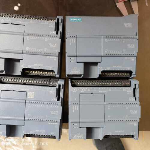 询价-PLC  S7-1200  CPU 1214C-可维修