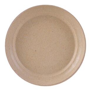 MimiHome植物纤维环保托盘中小号多肉绿植盆栽底托园艺热销