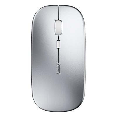 英菲克m1无线鼠标蓝牙双模充电