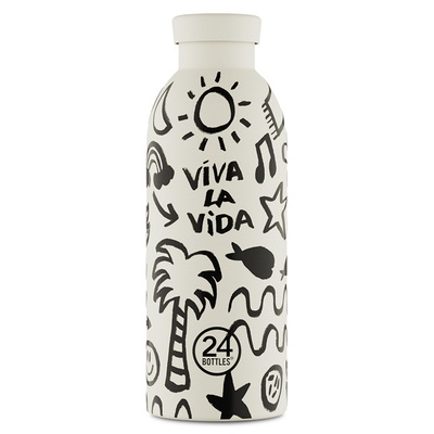 高颜值创意304不锈钢保温杯