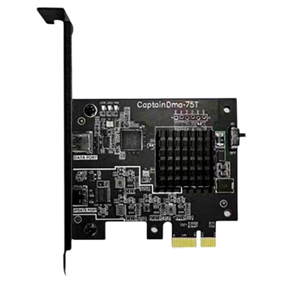 DMA板子硬件CAP75T吃鸡定制固件