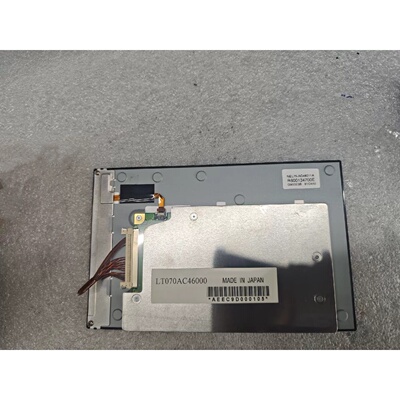 议价LT070AC46000全新7英寸800480L维修