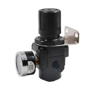 BLCH百灵气动气压调压阀AR2000/3000空压机调节减压阀气源处理器