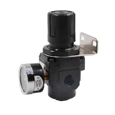 blch气源处理器减压阀