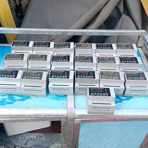 【请询价】剩余电流式电气监控探测器19只全部价
