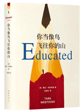 你当像鸟飞往的山励志经典小说