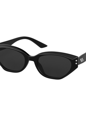 儿童墨镜男童潮酷帅气风女童不伤眼睛防紫外线男孩女孩宝宝太阳镜