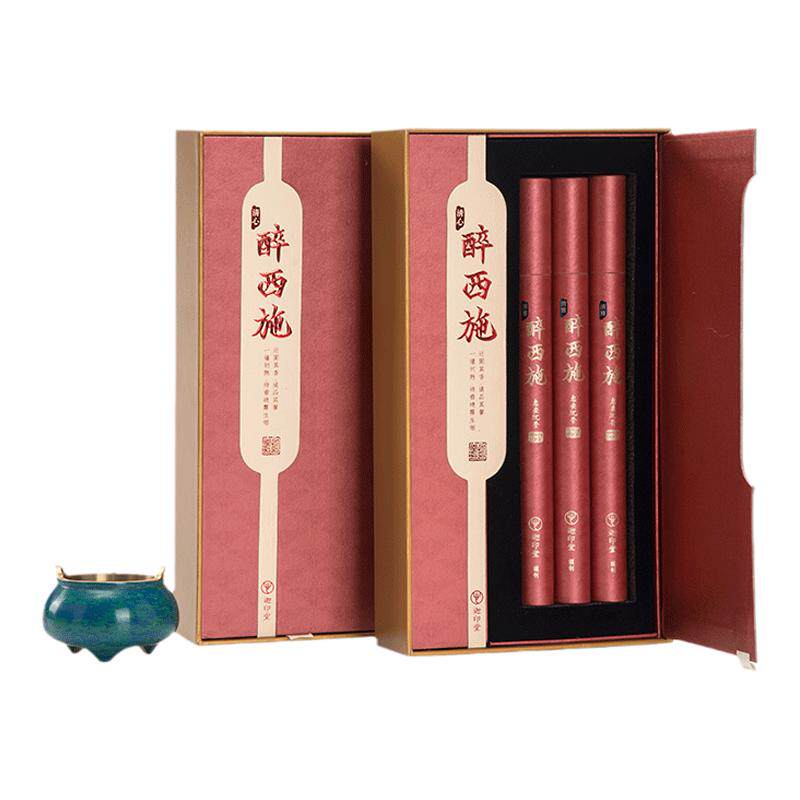 迦印堂越南芽庄沉香家用安神