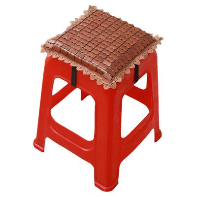 加厚竹垫冬夏两用工厂软垫