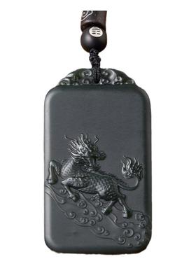 麒麟男士送礼和田青玉2025新品