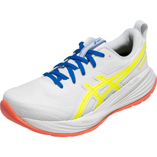 ASICS亚瑟士新款GEL-CUMULUS 27 ATC女子跑鞋缓震保护透气运动鞋